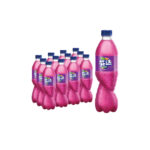 New Fanta Grape 500mL