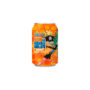 New One Piece Energy Drink Passionfruit Zero Sugar 330mL