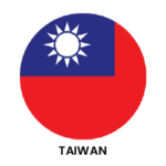 exotic taiwan